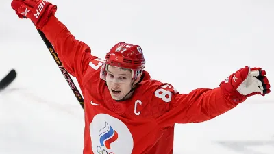 Вадим Шипачев, Сборная России по хоккею
