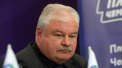 Владимир Плющев