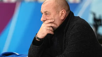 Александр Жулин