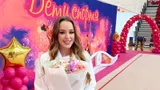 Четыре вида гимнастики за два дня. Уникальный турнир от чемпионки мира по эстетике