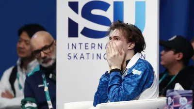 Михаил Шайдоров