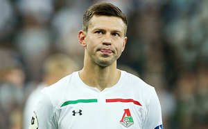 Смолов вернулся в Краснодар, но провалил матч. Семин заменил его в начале второго тайма