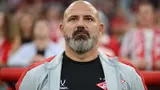 Станкович: «Что-то у нас получилось, что-то — нет, но я могу сказать точно: «Спартак» — главный клуб в России»