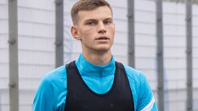 Данила Хотулев