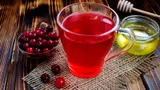 Готовлю зимний морс из замороженных ягод за 10 минут: вкусный и насыщенный, забыла про покупные соки