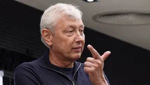 Галицкий объяснил, почему нельзя залипать в новостях и соцсетях: многие совершают эту ошибку