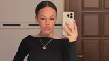 «Дашина попа — это нечто». Инстасамка выставила напоказ пикантное фото, повернувшись к камере задом