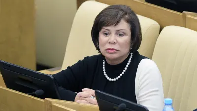 Ирина Роднина