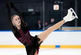 Звездочка Тутберидзе Базылюк идет аж 15-й на Гран-при в Казани. А скандальная Парсегова рядом с надеждой Плющенко