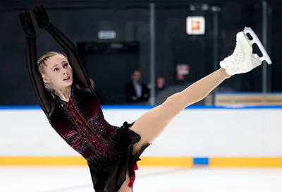 Маргарита Базылюк