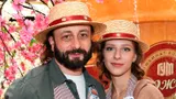 Как культовая русская актриса вышла замуж за фигуриста-призера Олимпиады. Авербух старше ее почти на 22 года