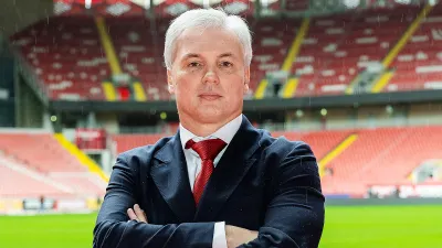 Андрей Мовсесьян