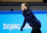 CAS допустил Камилу Валиеву до личного турнира Олимпиады в Пекине