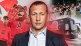Новый Галицкий рвется в РПЛ: что нужно знать об «Акроне» и его хозяине