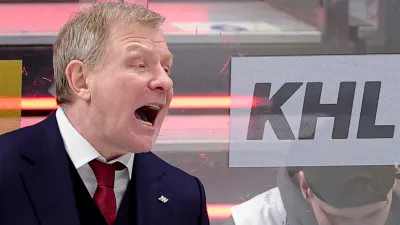 Алексей Жамнов