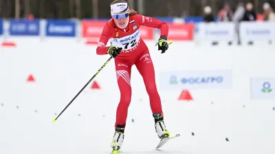 Алина Пеклецова