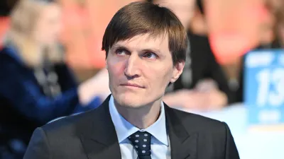 Андрей Кириленко