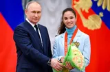 «Путин — мой президент, и если это причина, то я готова заплатить цену». Чемпионка ОИ Степанова — о недопуске