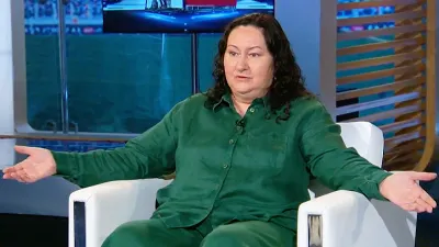 Елена Вяльбе