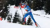 Русский биатлонист зажег на чемпионате Европы, но медаль получила другая страна. А еще он спас жизнь человеку