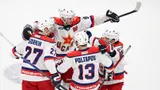 СКА — ЦСКА: видеообзор и лучшие моменты армейского дерби