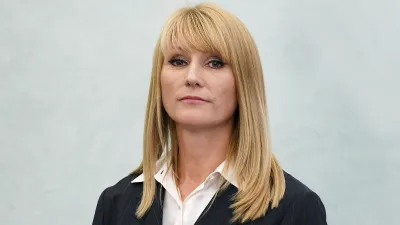 Светлана Журова