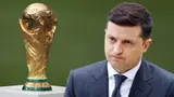 ЧМ-2030 точно не пройдет на Украине. Желание Зеленского — чистейший популизм и стратегический ход