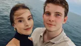 Олимпийская чемпионка Анна Щербакова объявила о помолвке, выложив фото с возлюбленным