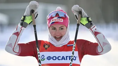 Алена Баранова