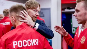Сборная Карпина сильнее России на ЧМ-18: об этом говорят цифры