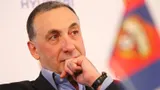 Евгений Гинер дал первое большое интервью после продажи акций: бюджет ЦСКА, Влашич и «Зенит», разговор с Чаловым