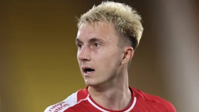Александр Головин