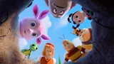 Посмотрела полнометражный мультфильм о Лунтике: новые герои и закрытый гештальт для выросших зрителей
