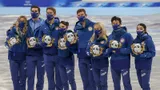 Американские фигуристы требуют вручения золота на летней Олимпиаде-2024. Вся их сборная превратилась в развалины