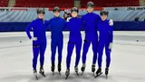 Русские спортсмены продолжают борьбу за поездку на Олимпиаду-2026. Они вернулись спустя 3,5 года