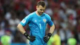 Акинфеев сделал признание про сборную России: «Понимаю, сколько стрел в мой адрес это способно вызвать сейчас»