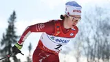 Участница Олимпиады Непряева упустила шикарный шанс в финале Кубка России. Перед финальной горой она 2-я