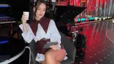 Жена Тикнизяна: «Я больше вас всех вместе взятых знаю про футбол! Уж точно побольше, чем диванные критики»