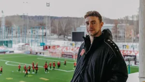Что забыл шотландец в российской ФНЛ? Поговорили с ним — он вел госпроект в Китае и свой курс в универе «Реала»