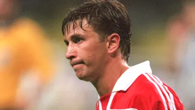 Валерий Кечинов