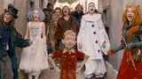 Посмотрела фильм «Буратино»: мрачная сказка скорее для родителей, но есть и плюсы