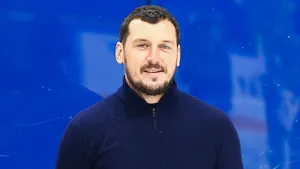 Был круче Овечкина, попал в страшную аварию, а теперь будет рулить «Сочи». Григоренко связывают с Ротенбергом