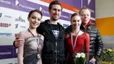 Большое интервью Глейхенгауза: возвращение Медведевой, фанаты Загитовой, интервью Косторной и победа Щербаковой
