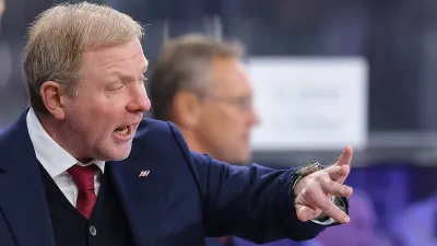 Алексей Жамнов