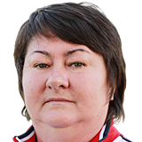 Елена Вяльбе