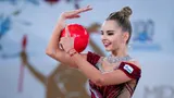Супертурнир Арины Авериной: забрала все золото, кроме одного — в самом коварном виде. И все это с огромным тейпом