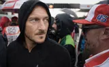 «Акинфееву нужно еще три года, чтобы дойти до меня». Франческо Тотти приехал в Москву! 
