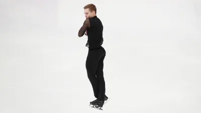 Михаил Коляда