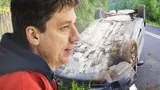 Напилась, уселась за руль, едва не погубила будущего тренера сборной России. История о Витолиньше и пьяной девице