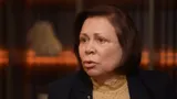 Роднина о том, что ее раскритиковали за слова о пенсиях: «У нас успешных людей надо опустить, попачкать»
